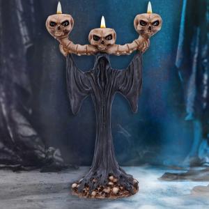 Ljusstake, Light the Way
