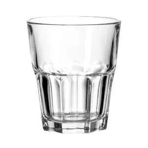 Granity snapsglas 4,5 cl från Arcoroc.