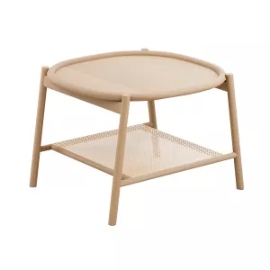 Drum S soffbord från Paged Meble.