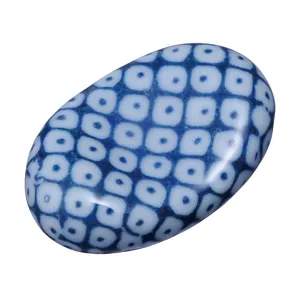 Minimame Kanoko Blue chopstickstöd
