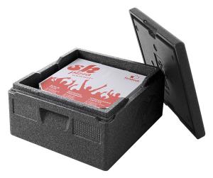 Profi Line, thermobox, EPP, 41x41x24 cm