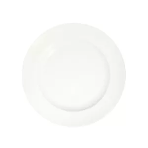 Transparent Frame tallrik 21 diameter cm från ID Fine.