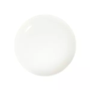 Transparent Lona tallrik 19 diameter cm från ID Fine.