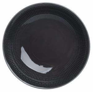Swedish Grace djup tallrik 19 diameter cm Sten - 6 st/fp