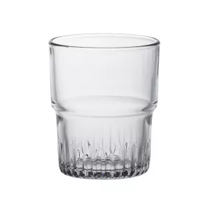Empilable glas 20 cl från Duralex.