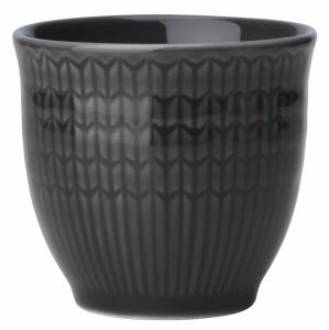 Swedish Grace äggkopp Sten - 12 st/fp