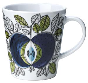 Eden mugg 34 cl - 6 st/fp