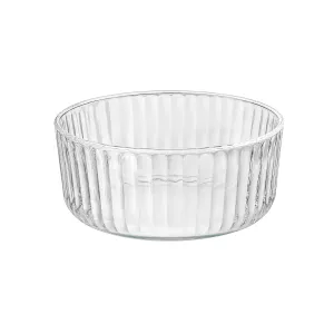 Exclusiva skål 12 diameter cm från Bormioli Rocco.