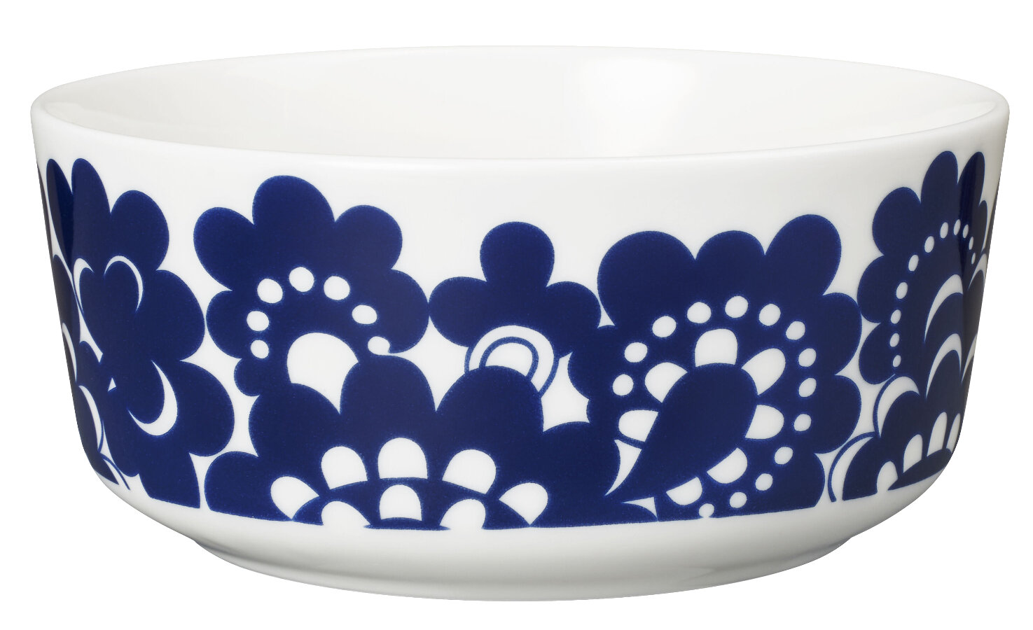 Esteri skål 13 diameter cm - 6 st/fp