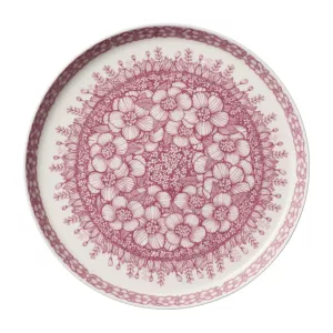Huvila tallrik 24 diameter cm från Arabia.