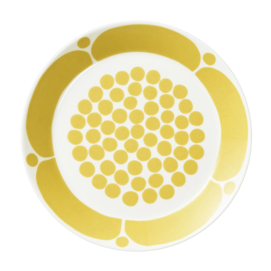 Sunnuntai tallrik - 6 st/fp