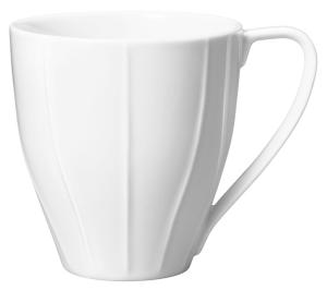 Pli Blanc, mugg, 34 cl - 6 st/fp