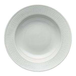 Swedish Grace, djup tallrik, 25 diameter cm, Dimma - 6 st/fp