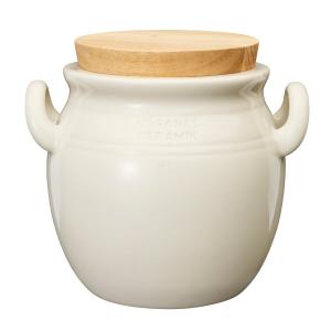 Höganäs Keramik, krus, 1 liter, sand - 2 st/fp