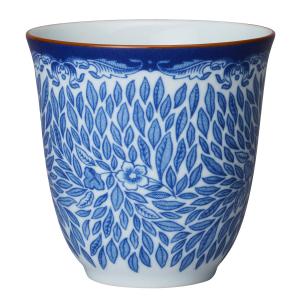 Ostindia Floris, mugg, 30 cl - 6 st/fp