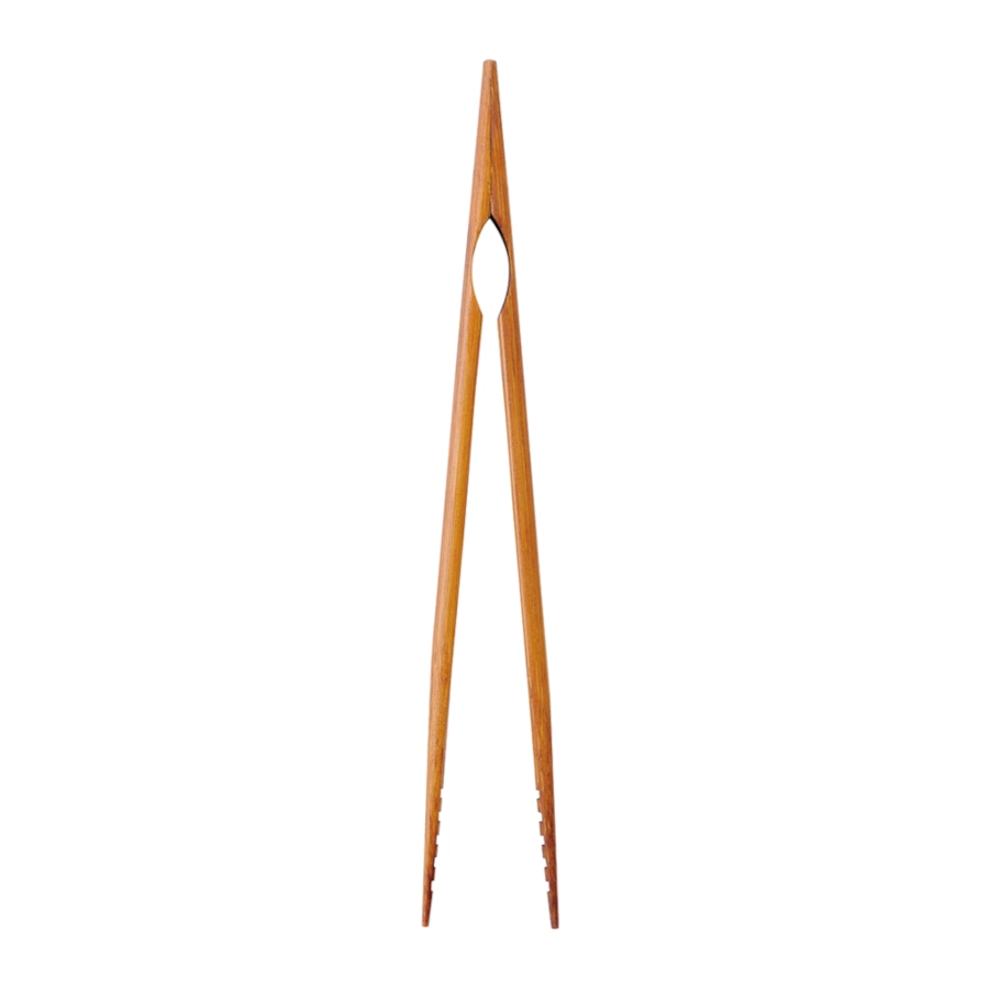 Suriurushi tång ätpinnar från Kawai i natur.