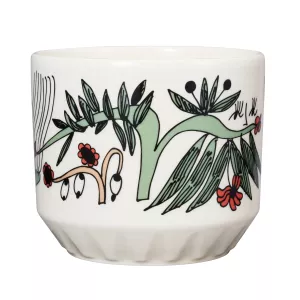 Puutarhurit kruka 12 diameter cm från Arabia.