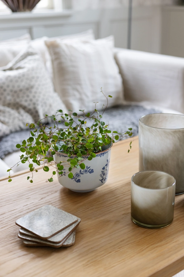 Ostindia kruka 17x13 cm från Rörstrand.