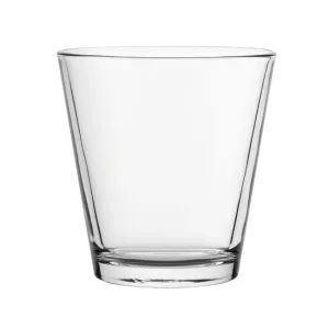 City glas 24,5 cl från Pasabahce,