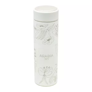 Puutarhurit termos 0,5 liter i beige från Arabia.