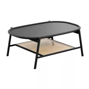 Drum M soffbord från Paged Meble.