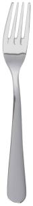 Major bordsgaffel 18,6 cm - 12 st/fp