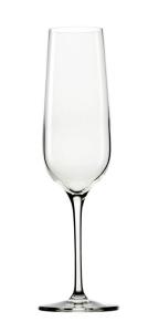 Sensation, champagneglas, 21,4 cl - 6 st/fp