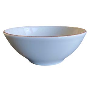 Royal skål 13 diameter cm 35 cl vit - 6 st/fp