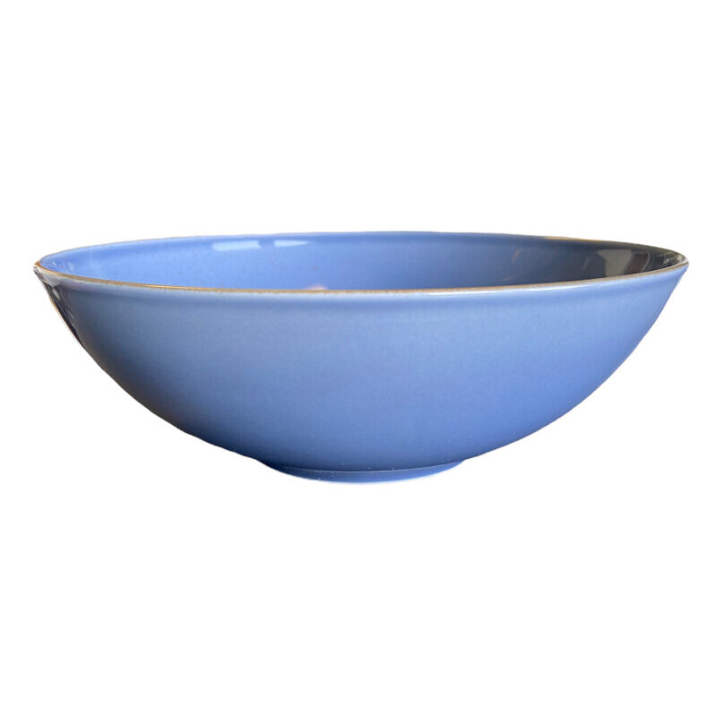 Royal skål 21 diameter cm 80 cl blå - 6 st/fp