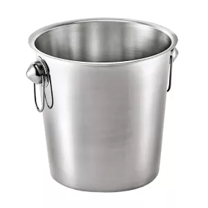 Vinkylare 21 diameter cm i rostfritt från Was Germany.