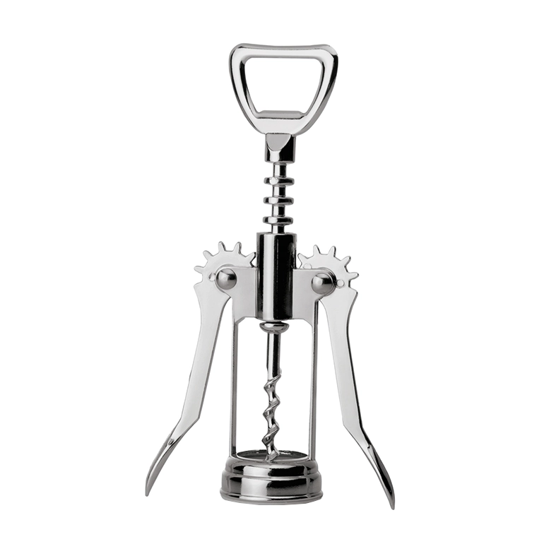 Korkskruv med hävarm från Was Germany.