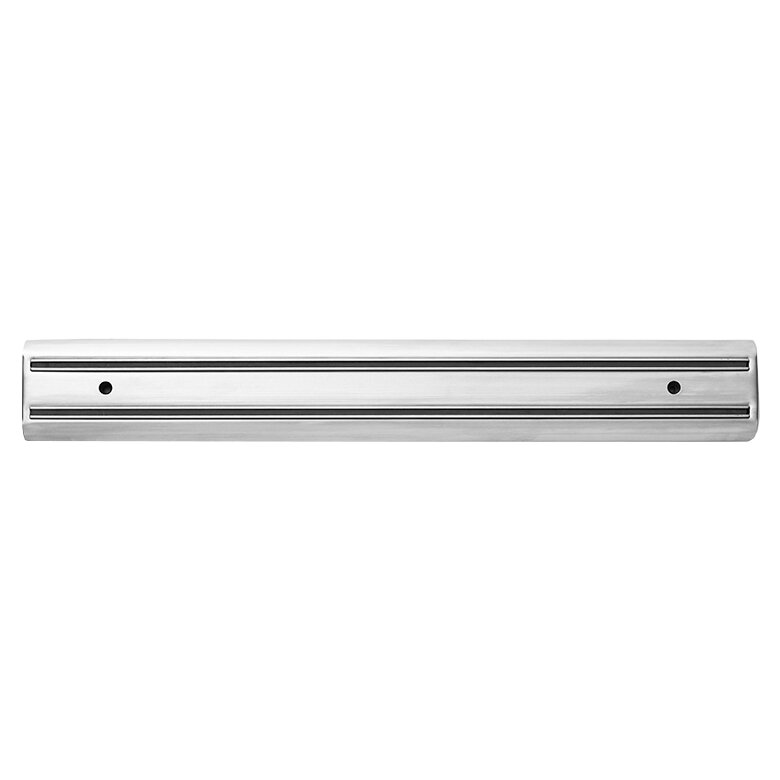 Magnetlist rostfritt 45 cm