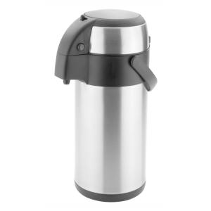 Pumptermos 2,5 liter