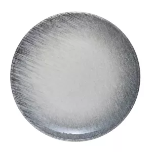 Brezza Lona flat tallrik 21 diameter cm från ID Fine.