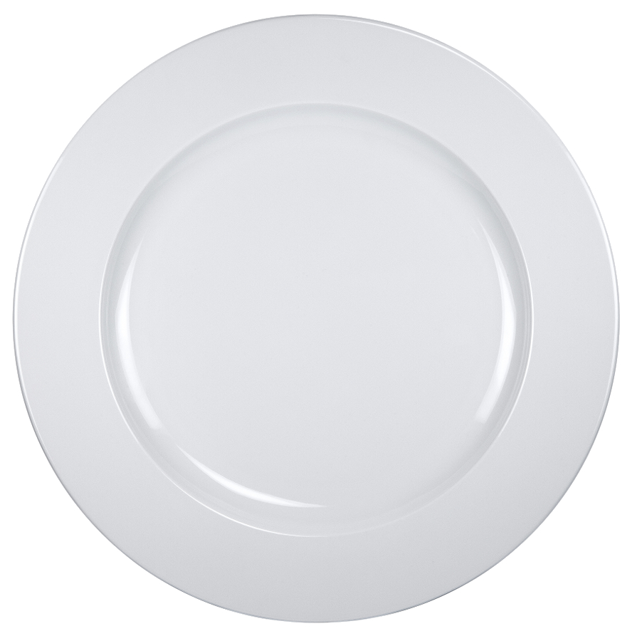 Ares tallrik - 6 st/fp