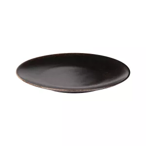 Rhea flat tallrik 22 diameter cm från Xantia.