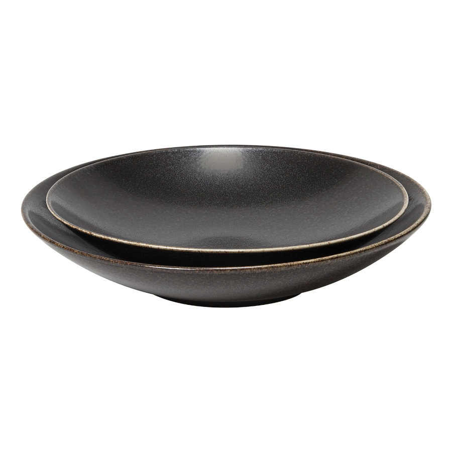 Rhea djupa tallrikar från Xantia.