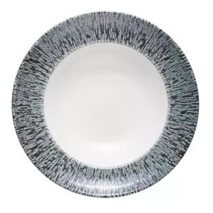 Stellar Miro djup tallrik 25 diameter cm från ID Fine.