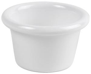 Skål melamin - 12 st/fp