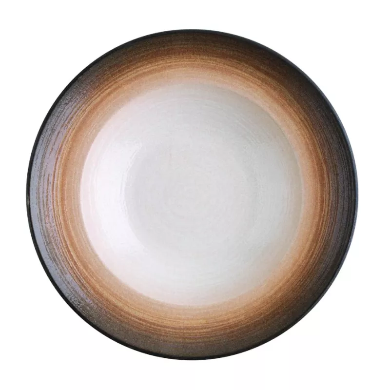 Canyon, Miro djup tallrik, 25 diameter cm - 12 st/fp