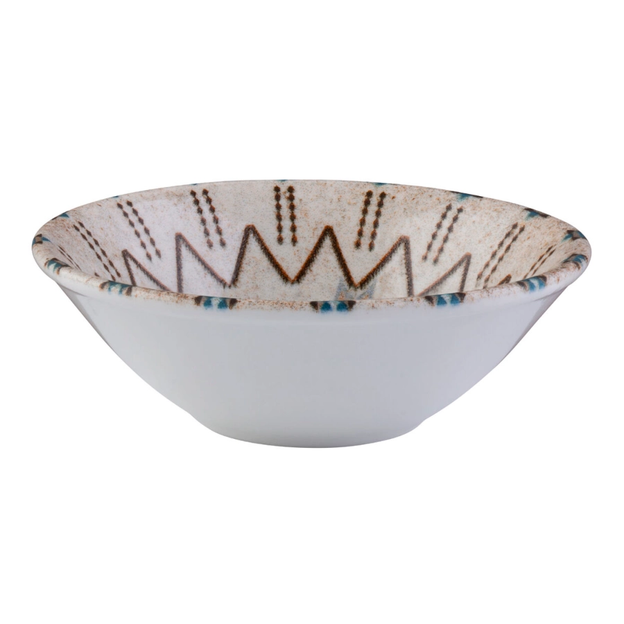 Heritage Lona skål 16 diameter cm från ID Fine.