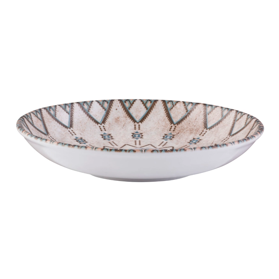 Heritage Valle djup tallrik 20 diameter cm från ID Fine.