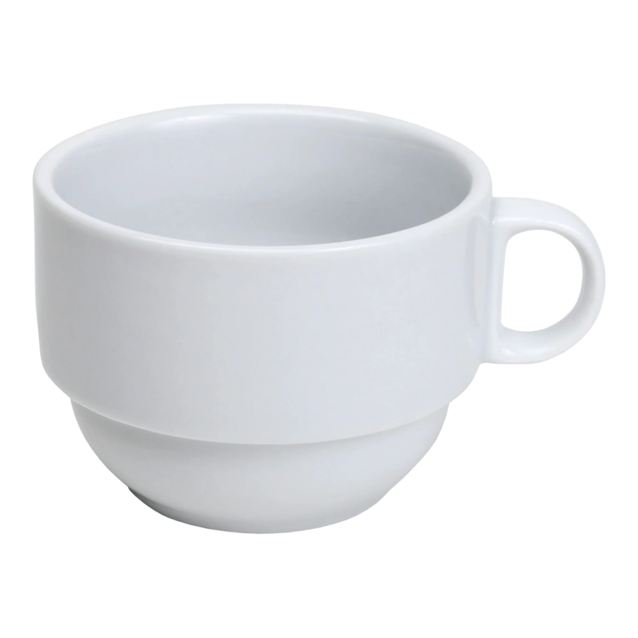 Paris kaffekopp 18 cl från Exxent.