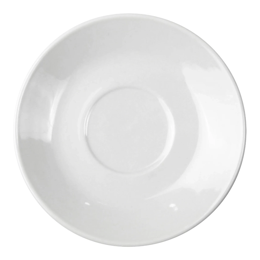 Paris kaffefat 14 diameter cm från Exxent.