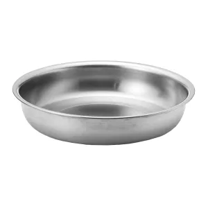 Rostfritt fat 39 diameter cm från Sunnex.