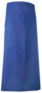 James midjeförkläde långt