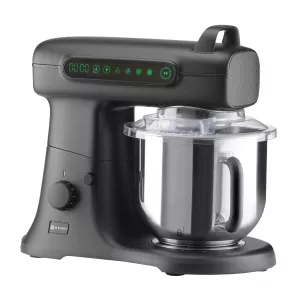 Planetblandare Blackbolt PRO från Hendi.