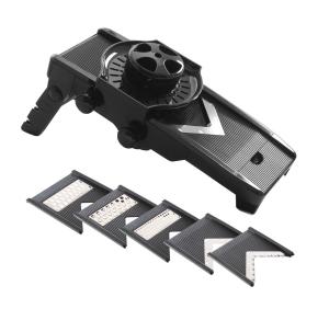 Mandolin V-type, plast