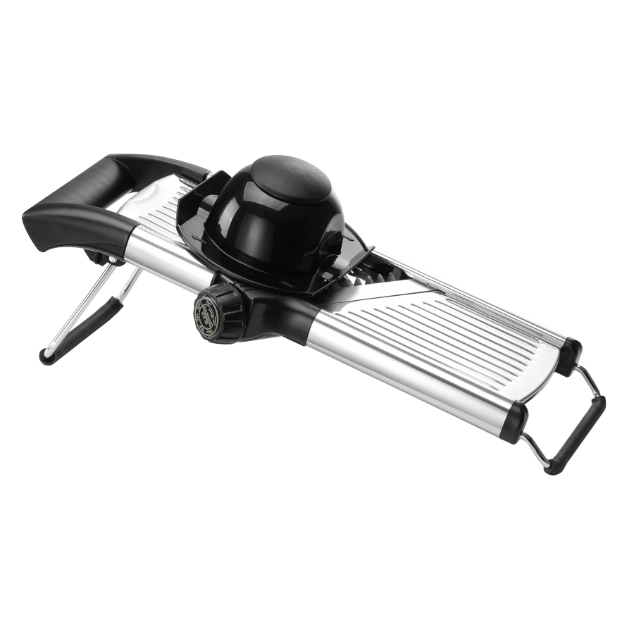 Mandolin, rostfritt/plast