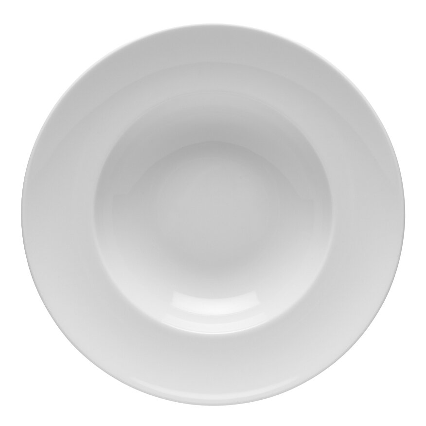 Kaszub djup tallrik 29 diameter cm - 6 st/fp